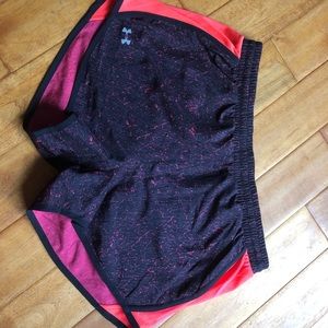 Under armour shorts